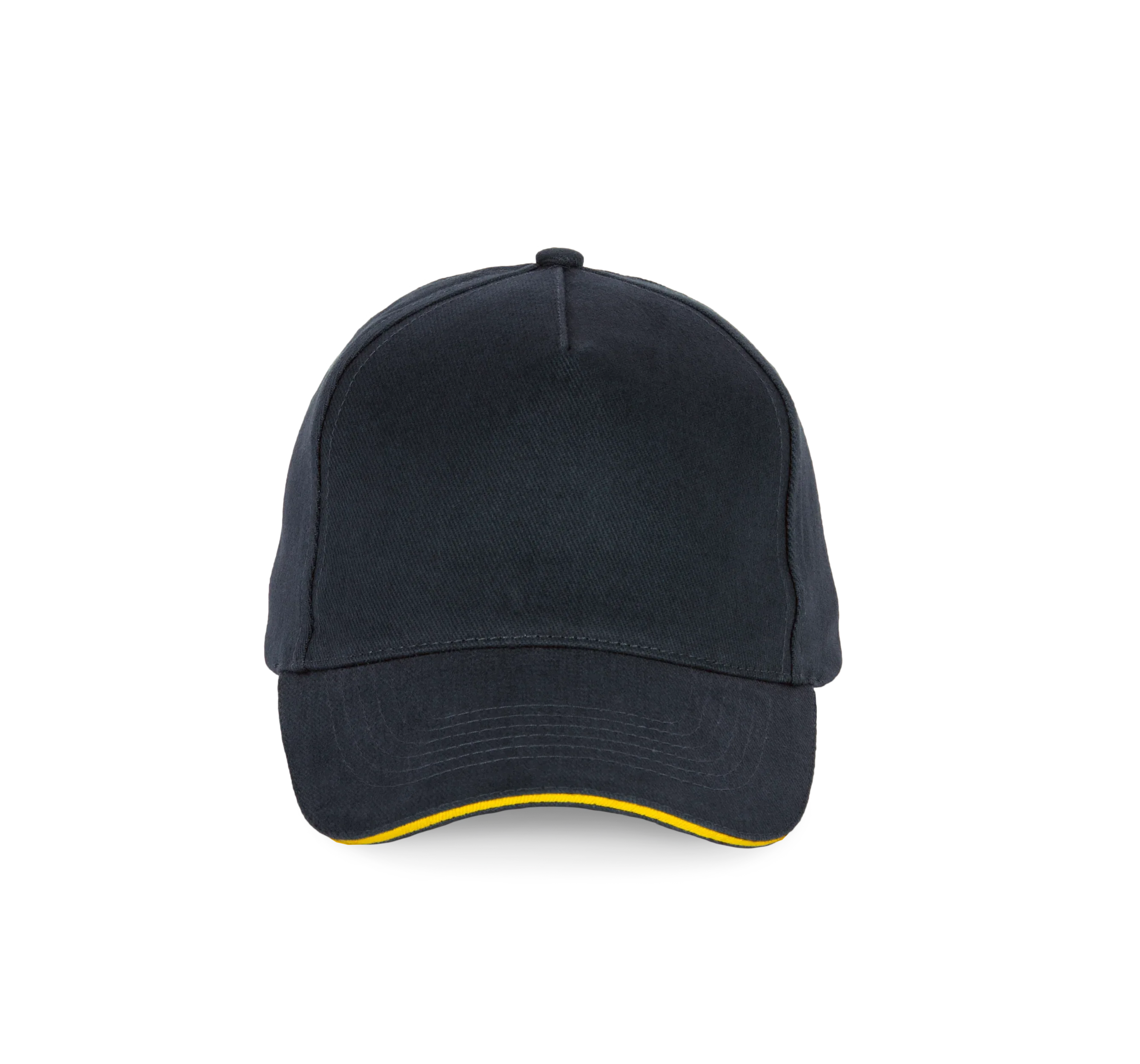 KP189 - Casquette - 5 panneaux - Occifloc