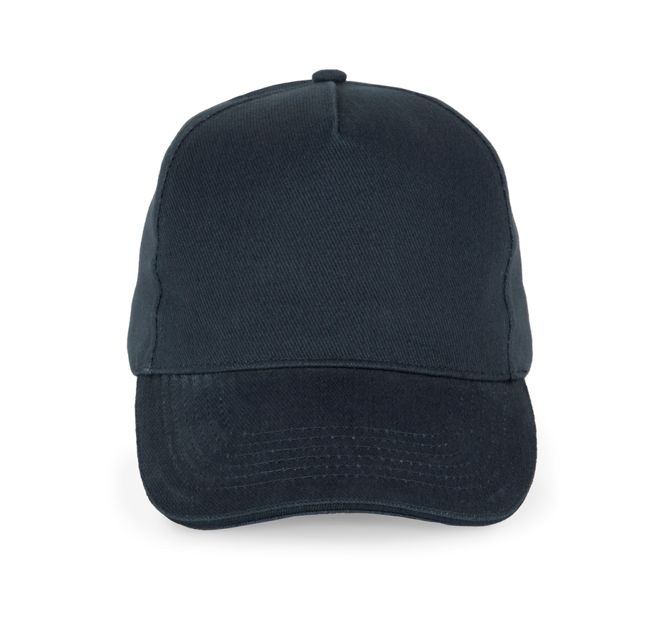 KP189 - Casquette - 5 panneaux - Occifloc