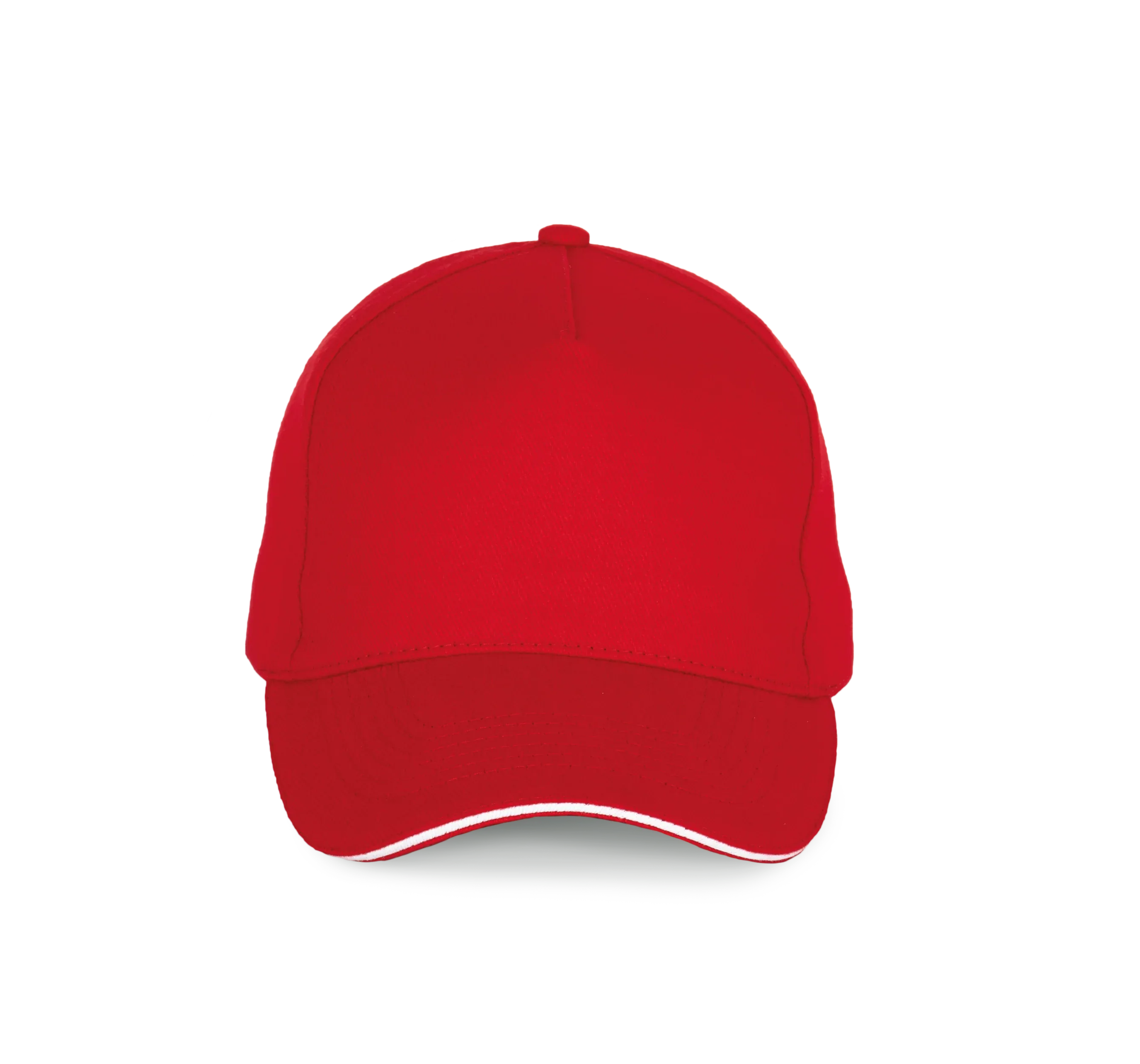 KP189 - Casquette - 5 panneaux - Occifloc