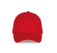 KP189 - Casquette - 5 panneaux - Occifloc