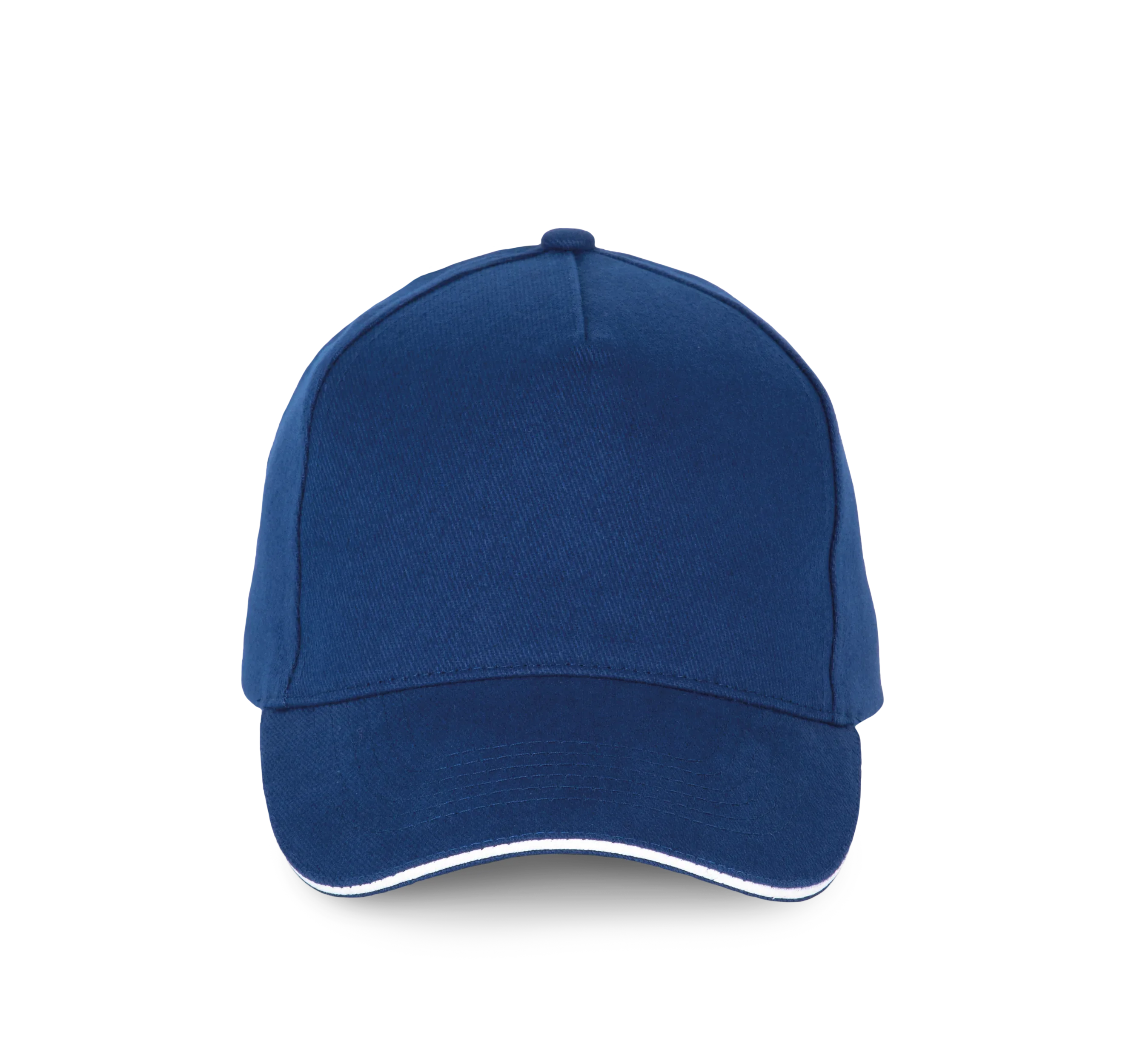 KP189 - Casquette - 5 panneaux - Occifloc