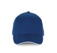 KP189 - Casquette - 5 panneaux - Occifloc