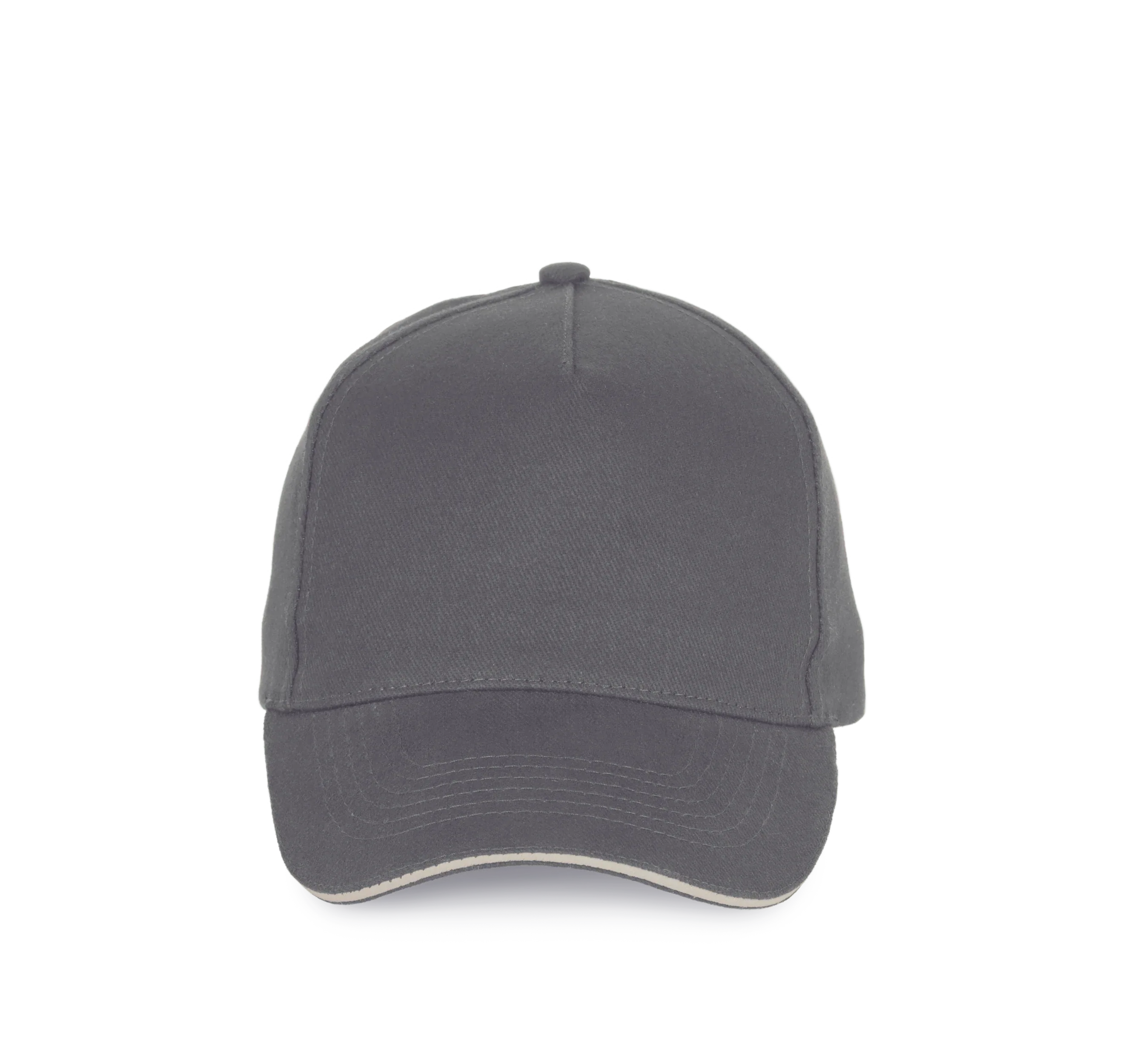 KP189 - Casquette - 5 panneaux - Occifloc