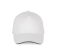KP189 - Casquette - 5 panneaux - Occifloc