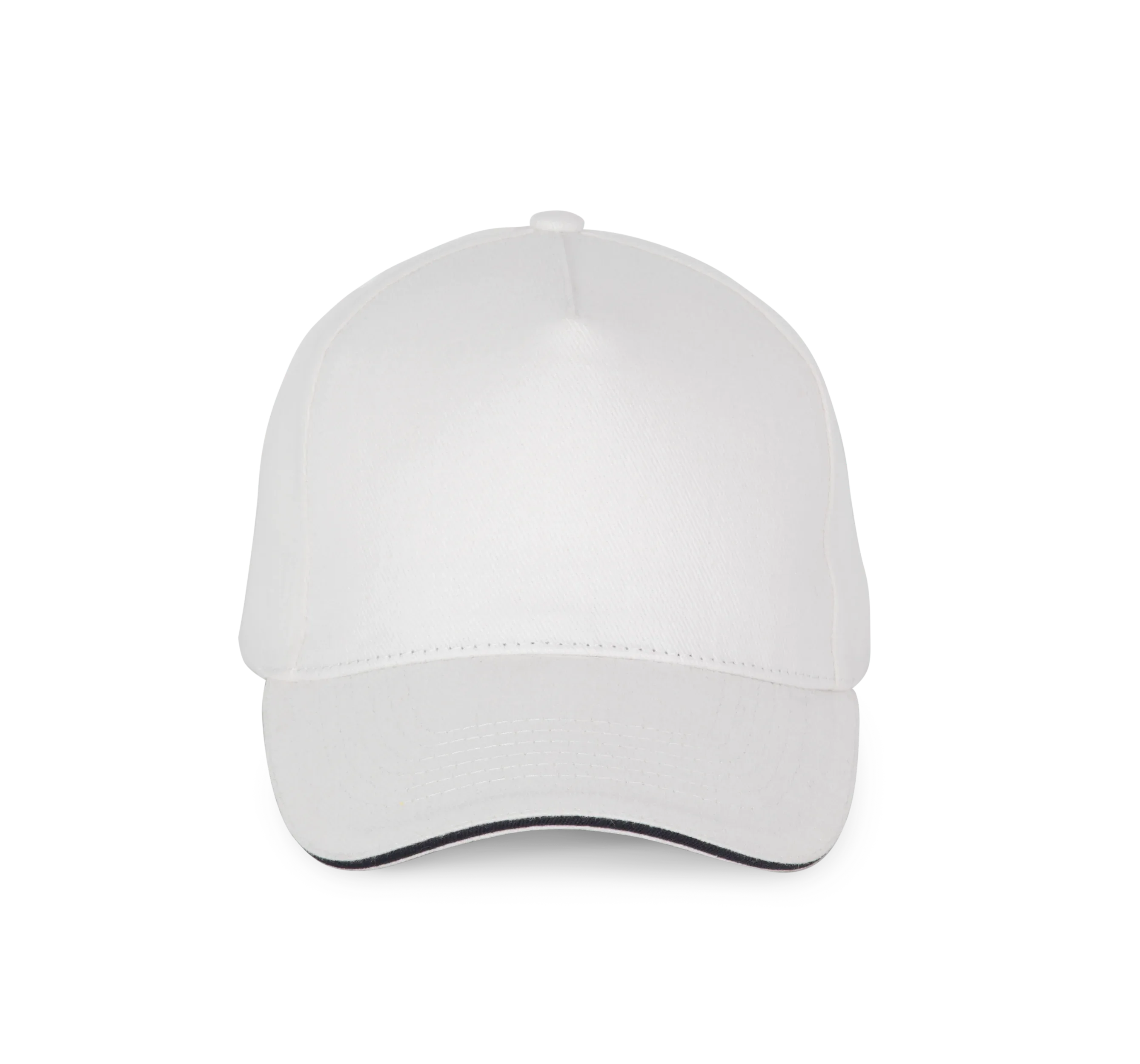 KP189 - Casquette - 5 panneaux - Occifloc
