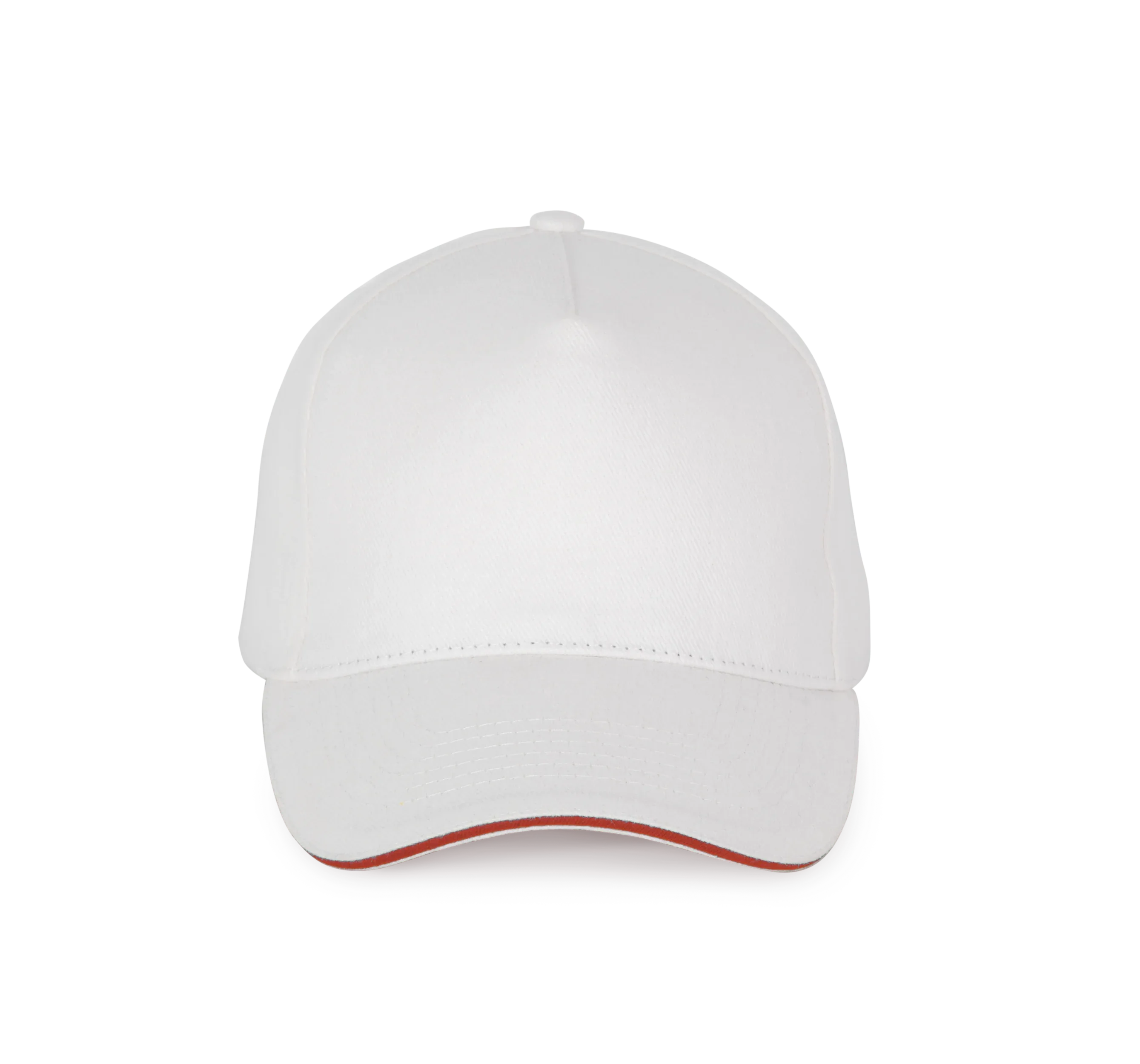 KP189 - Casquette - 5 panneaux - Occifloc
