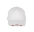 KP189 - Casquette - 5 panneaux - Occifloc