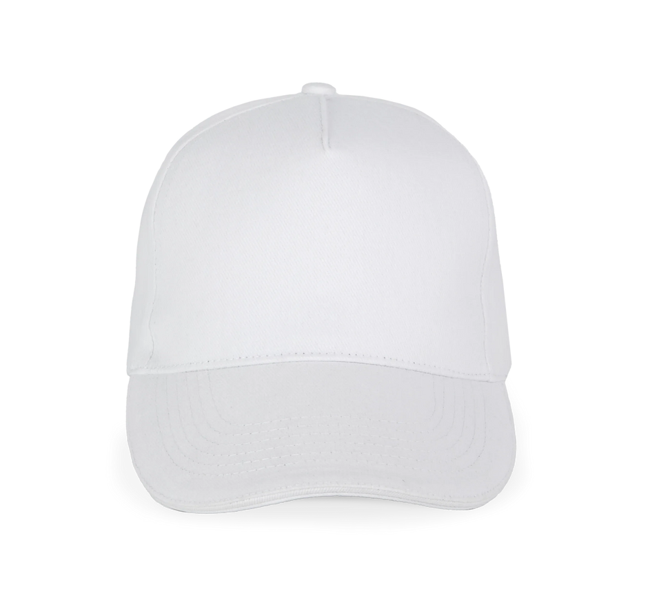 KP189 - Casquette - 5 panneaux - Occifloc