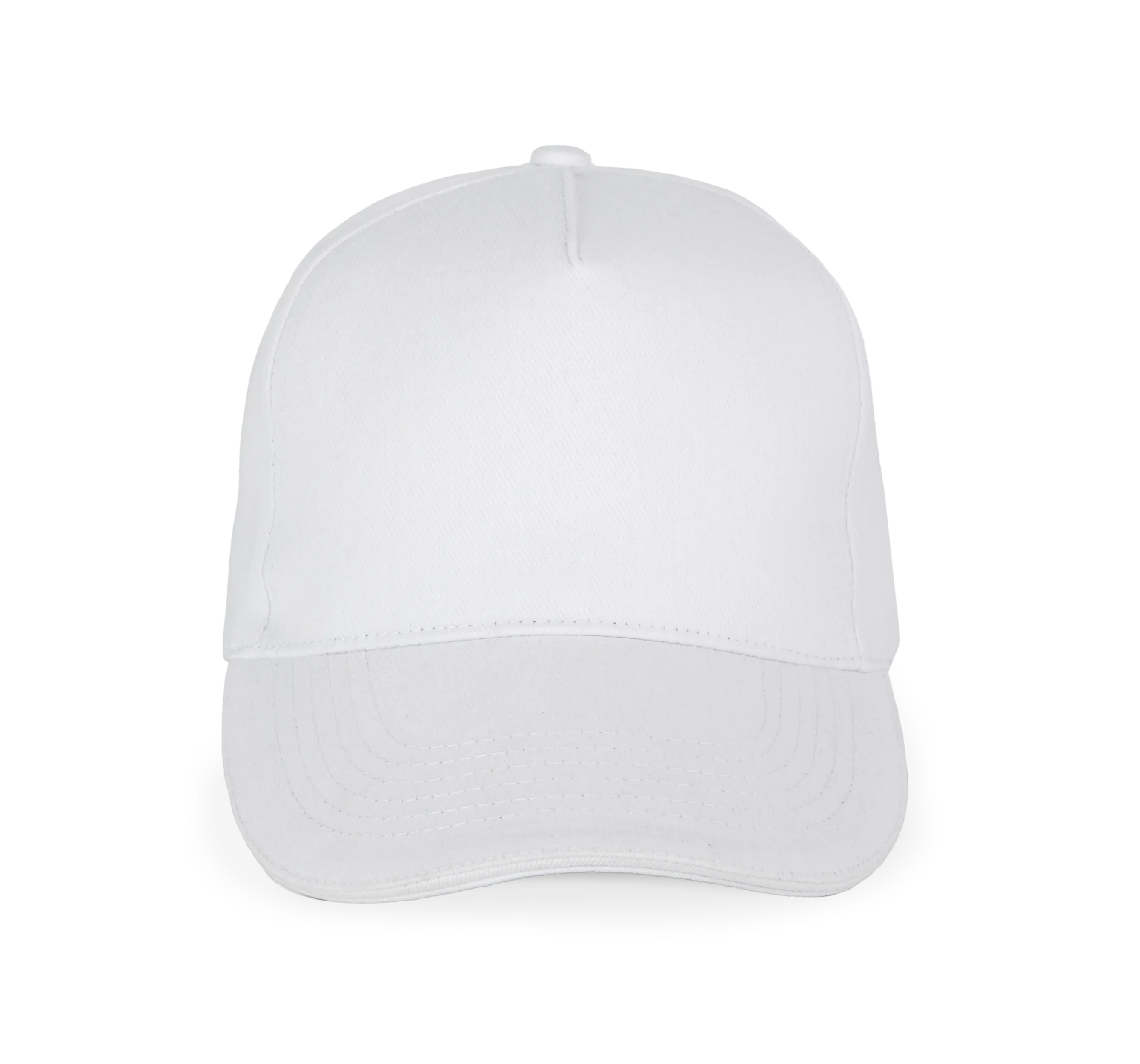 KP189 - Casquette - 5 panneaux - Occifloc