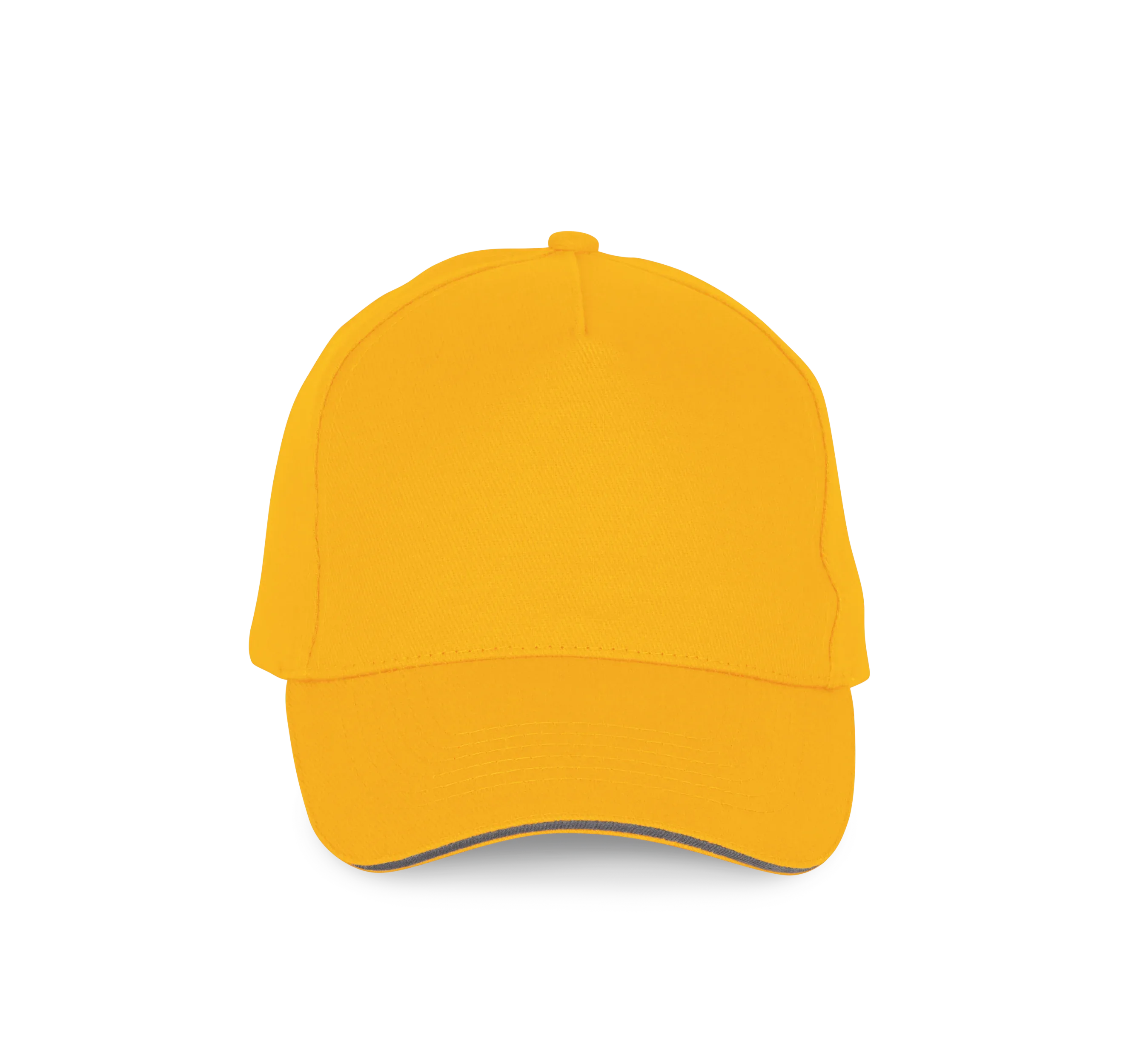 KP189 - Casquette - 5 panneaux - Occifloc