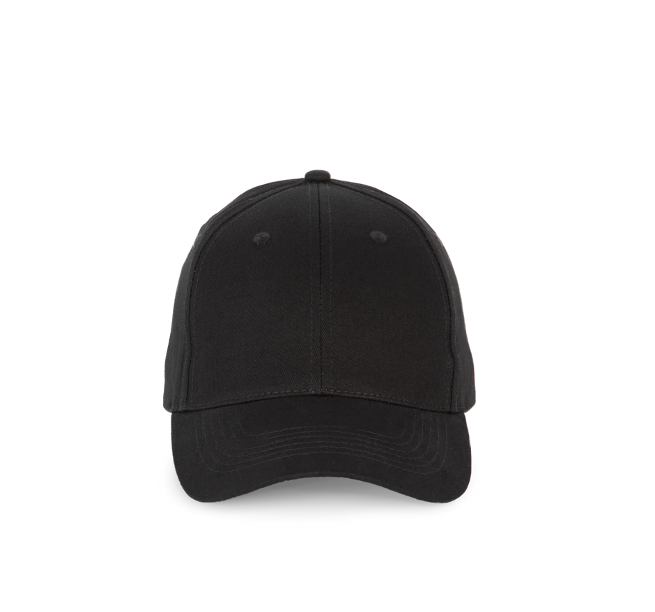 KP190 - Casquette - 6 panneaux - Occifloc
