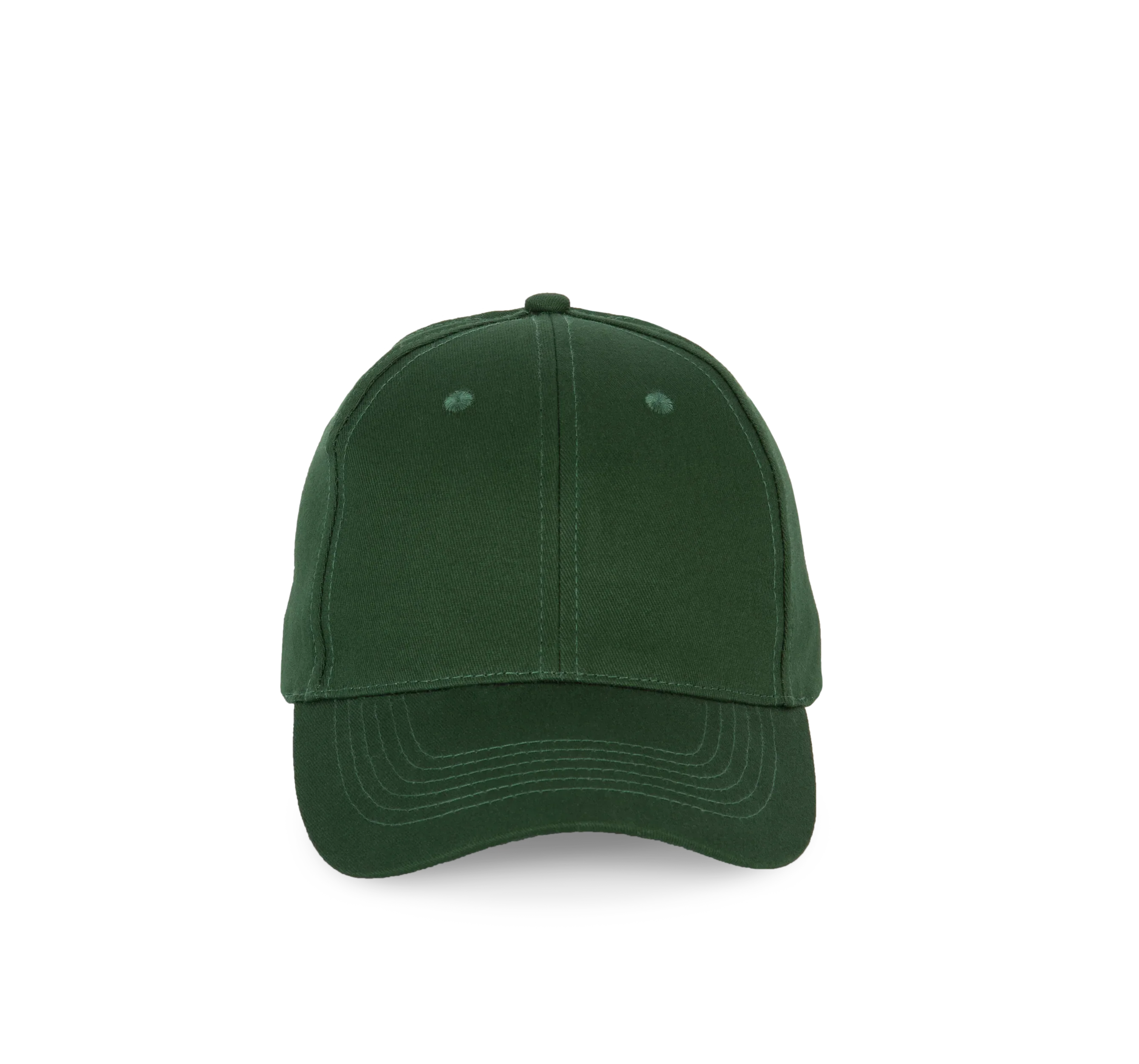 KP190 - Casquette - 6 panneaux - Occifloc