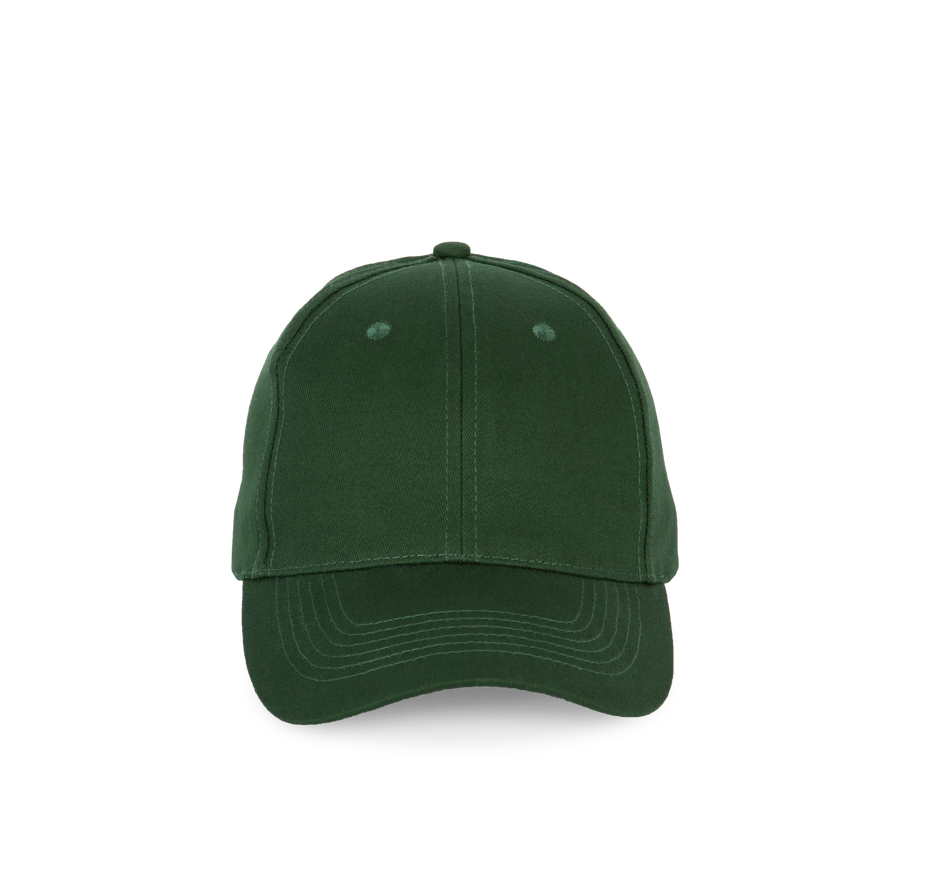 KP190 - Casquette - 6 panneaux - Occifloc