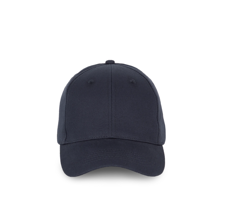 KP190 - Casquette - 6 panneaux - Occifloc