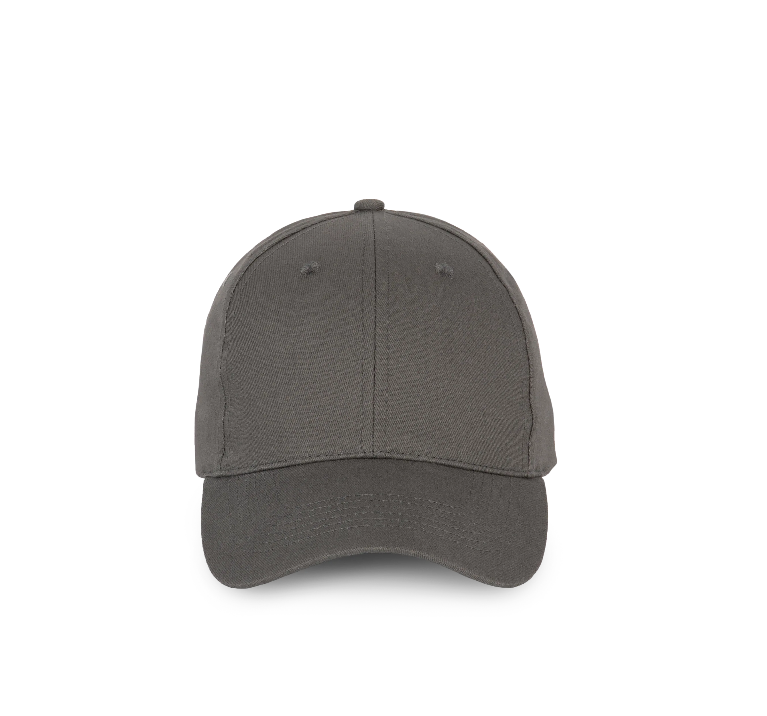 KP190 - Casquette - 6 panneaux - Occifloc