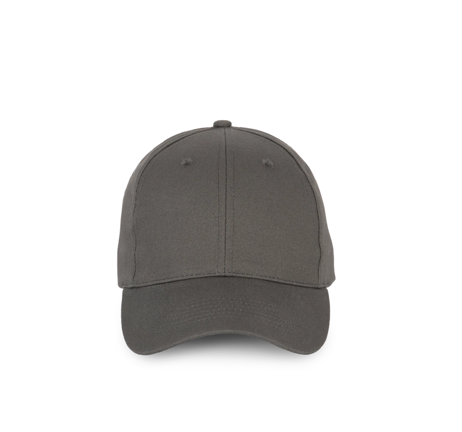 KP190 - Casquette - 6 panneaux - Occifloc
