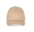 KP191 - Casquette avec sandwich contrasté - 6 panneaux - Occifloc