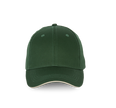 KP191 - Casquette avec sandwich contrasté - 6 panneaux - Occifloc