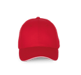 KP191 - Casquette avec sandwich contrasté - 6 panneaux - Occifloc