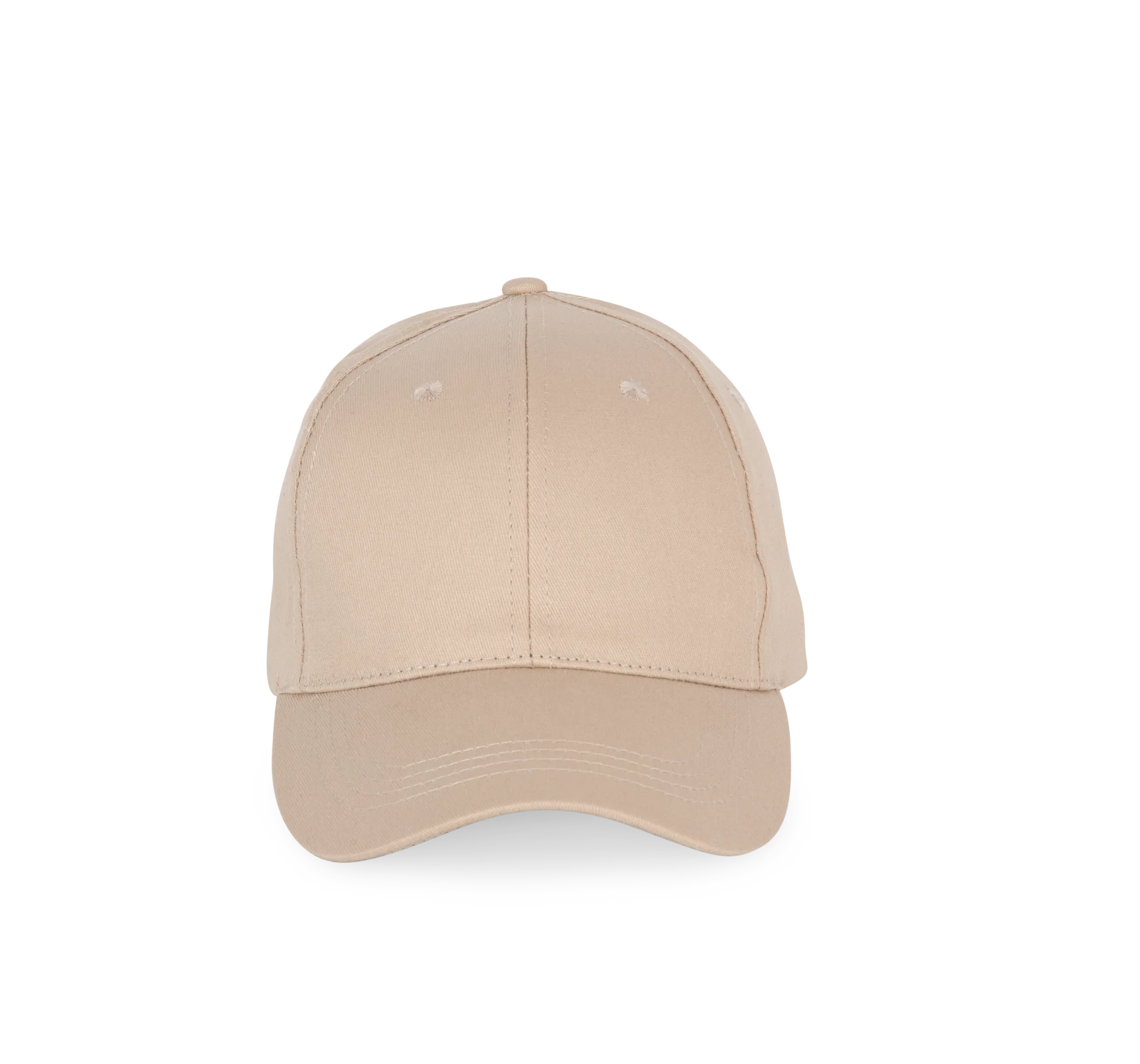 KP192 - Casquette - 6 panneaux - Occifloc