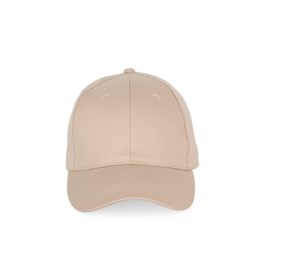 KP192 - Casquette - 6 panneaux - Occifloc