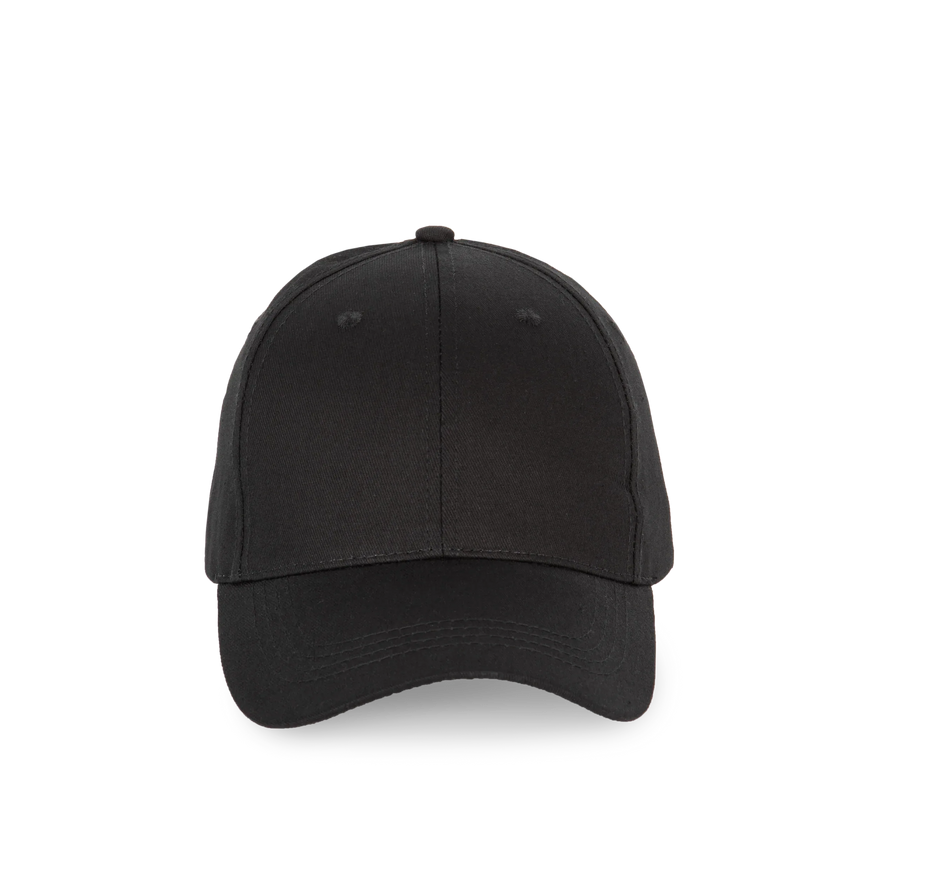 KP192 - Casquette - 6 panneaux - Occifloc