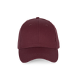 KP192 - Casquette - 6 panneaux - Occifloc