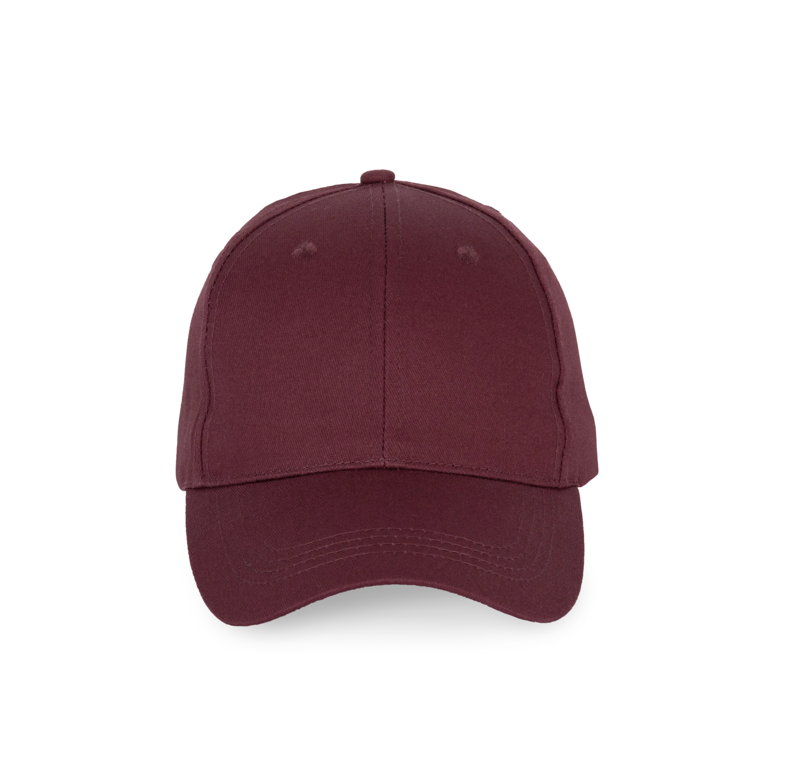 KP192 - Casquette - 6 panneaux - Occifloc