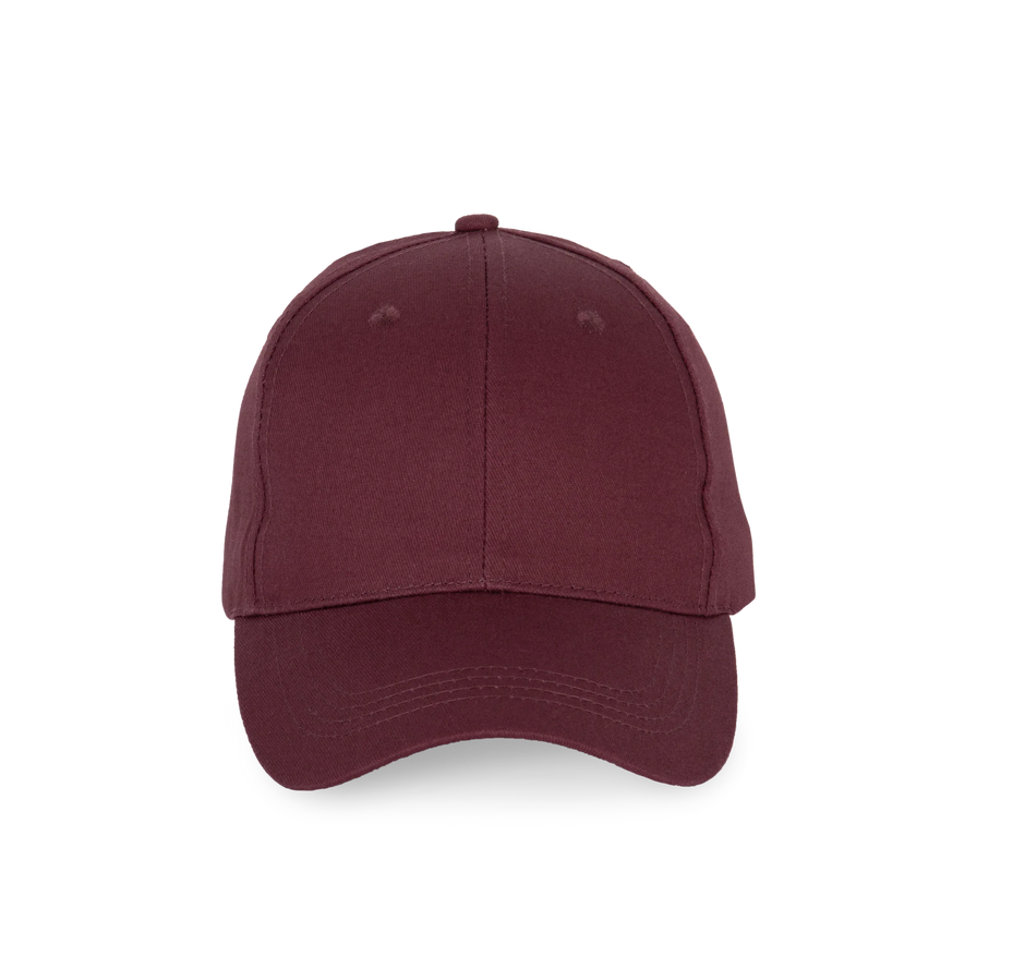 KP192 - Casquette - 6 panneaux - Occifloc