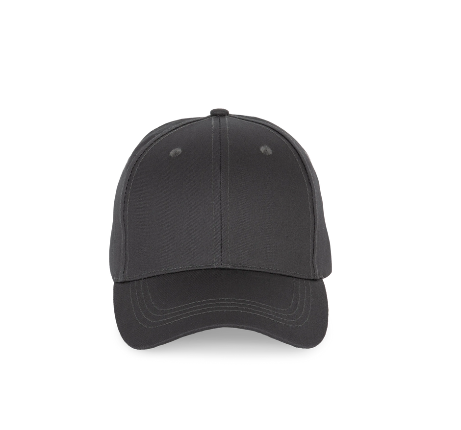 KP192 - Casquette - 6 panneaux - Occifloc