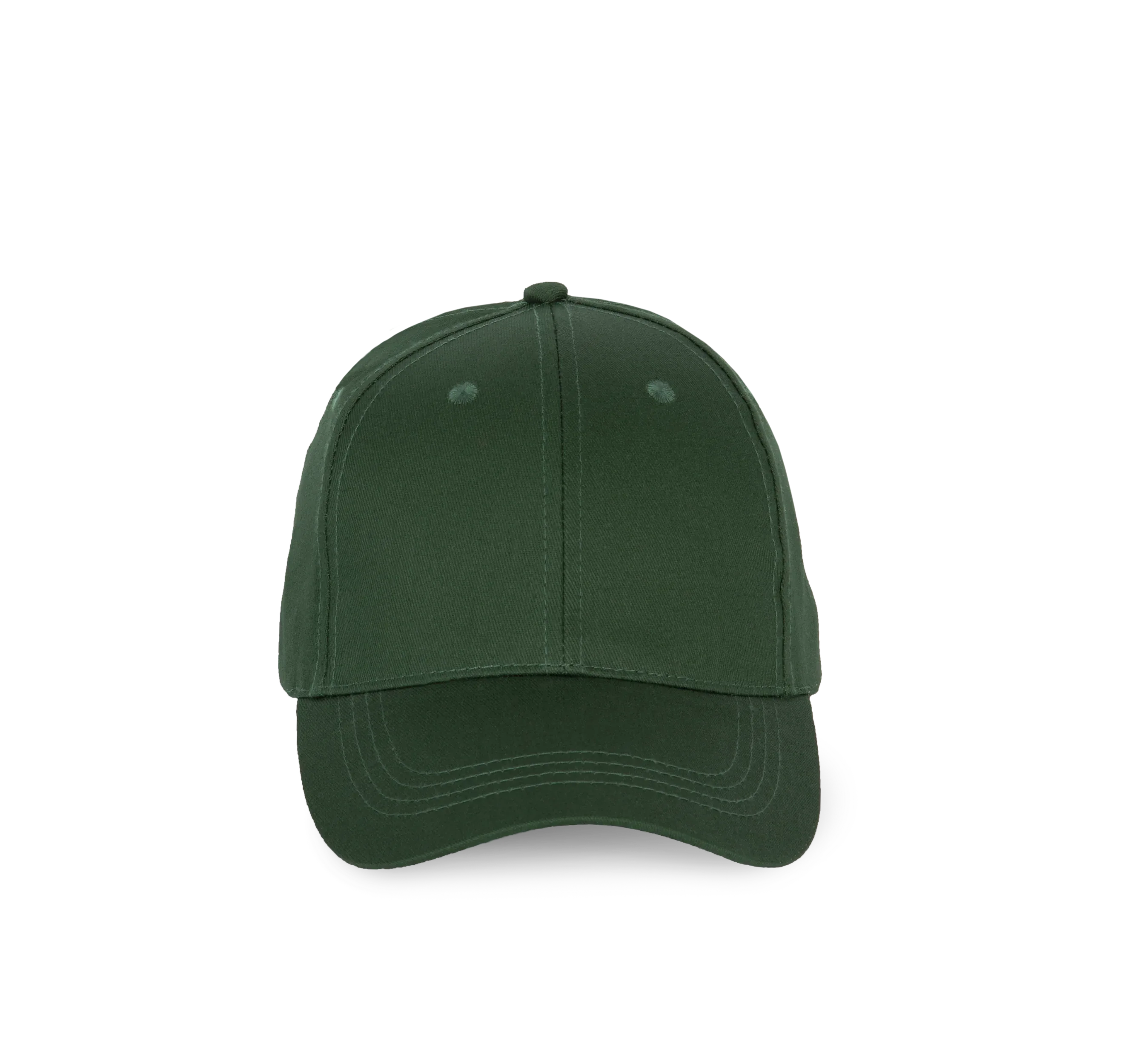 KP192 - Casquette - 6 panneaux - Occifloc