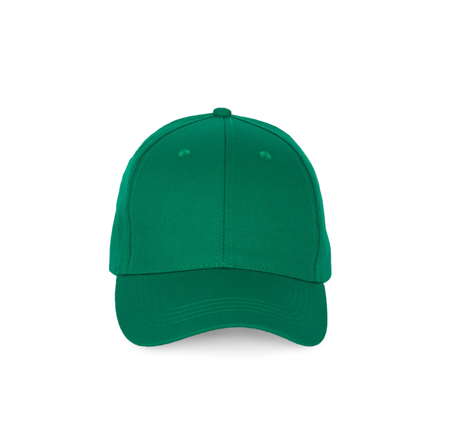 KP192 - Casquette - 6 panneaux - Occifloc