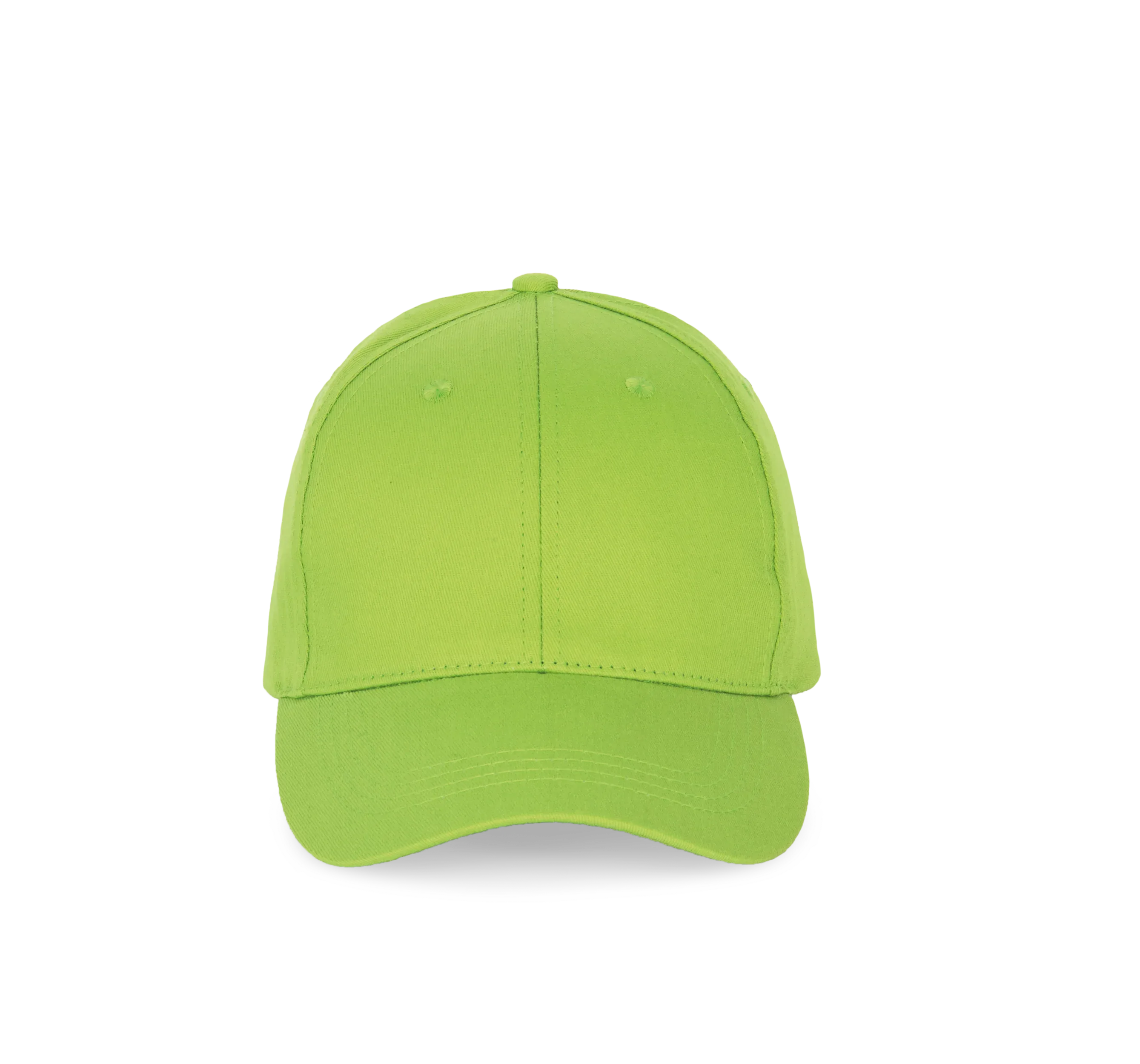 KP192 - Casquette - 6 panneaux - Occifloc