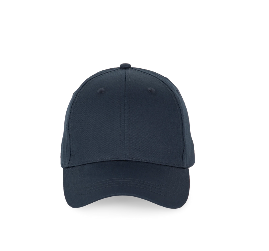 KP192 - Casquette - 6 panneaux - Occifloc