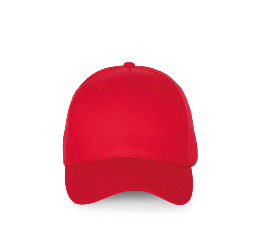 KP192 - Casquette - 6 panneaux - Occifloc