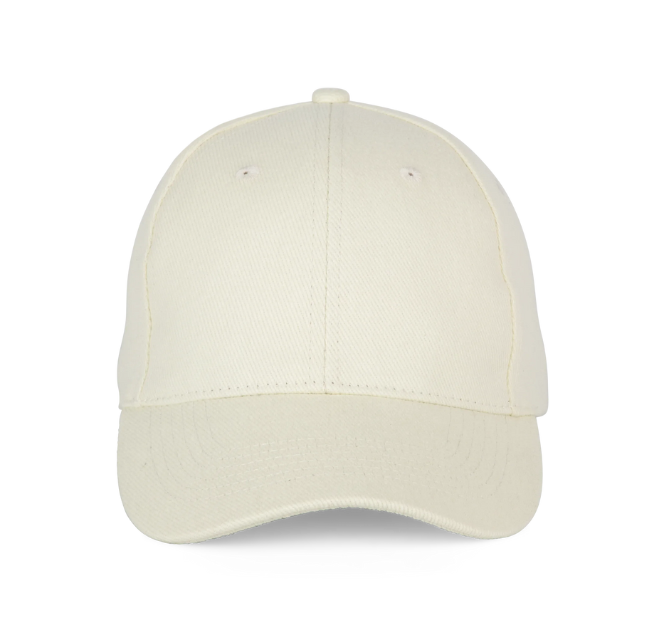 KP194 - Casquette Baseball - 6 panneaux - Occifloc