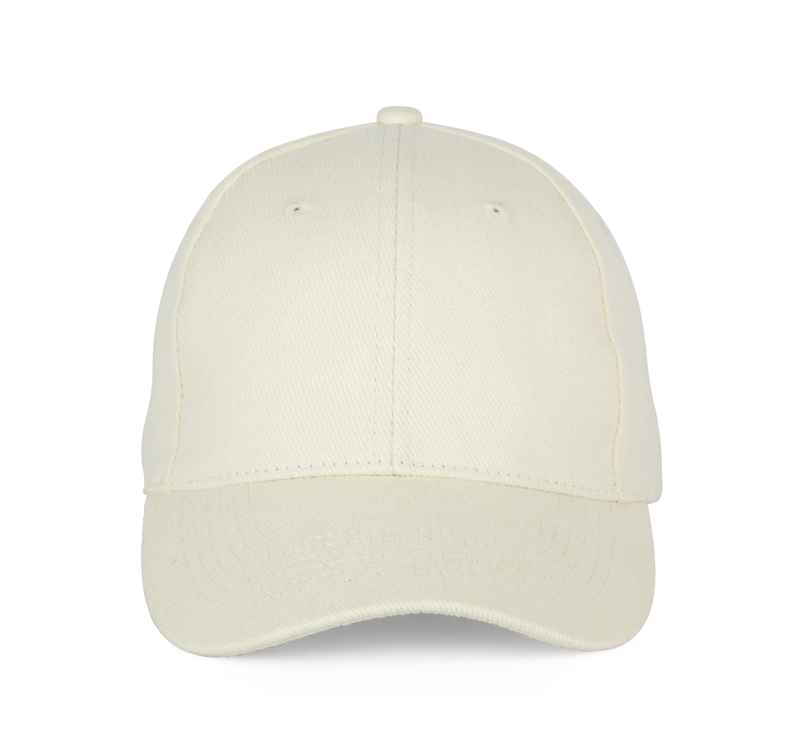 KP194 - Casquette Baseball - 6 panneaux - Occifloc