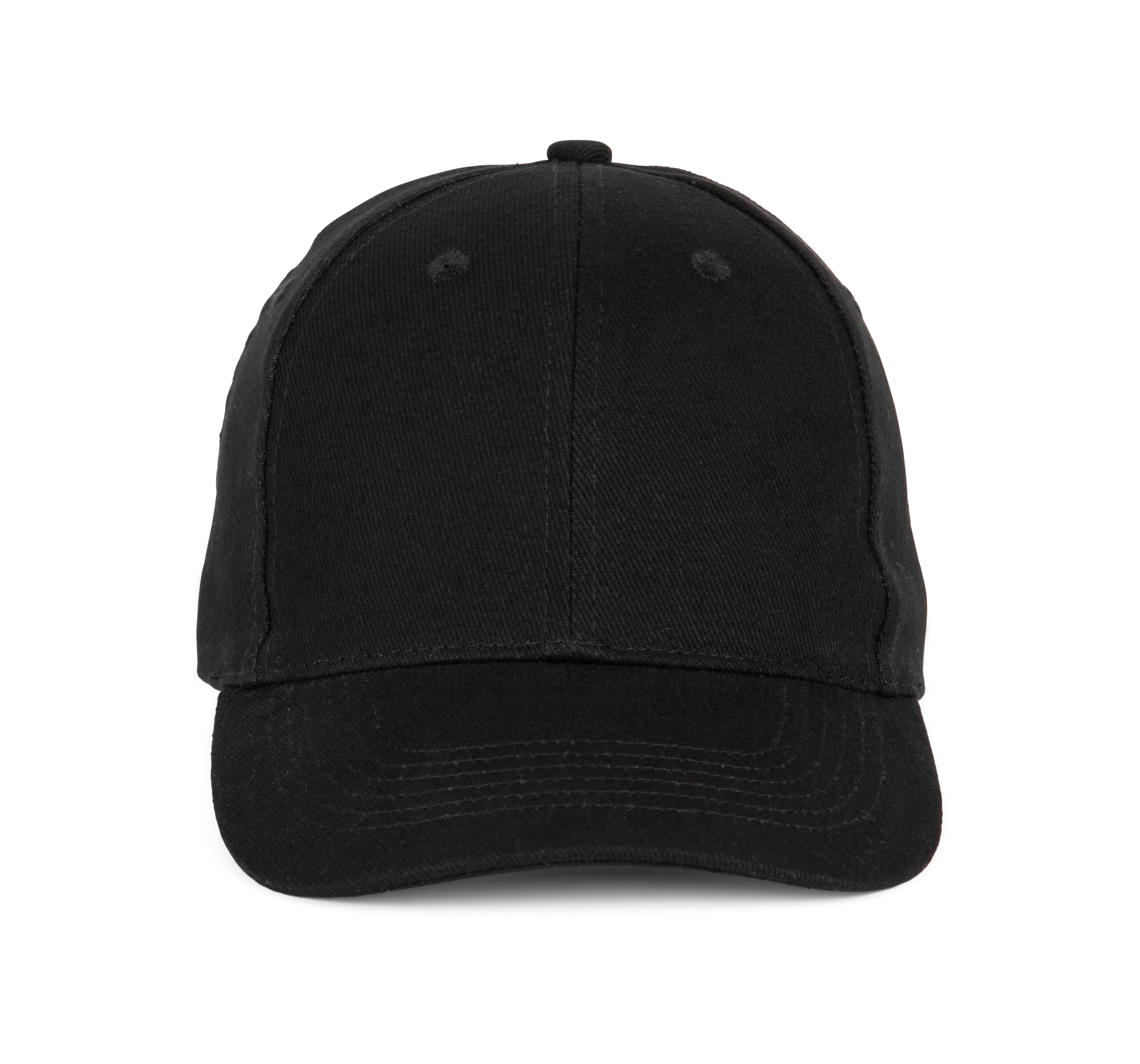 KP194 - Casquette Baseball - 6 panneaux - Occifloc