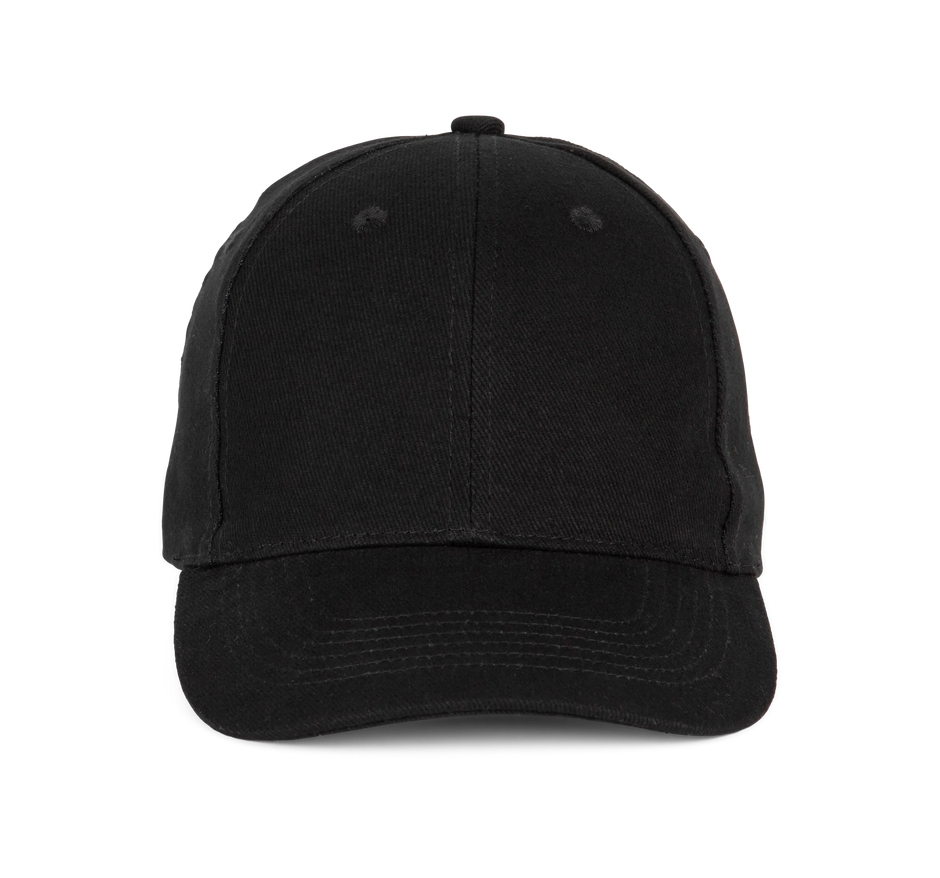 KP194 - Casquette Baseball - 6 panneaux - Occifloc