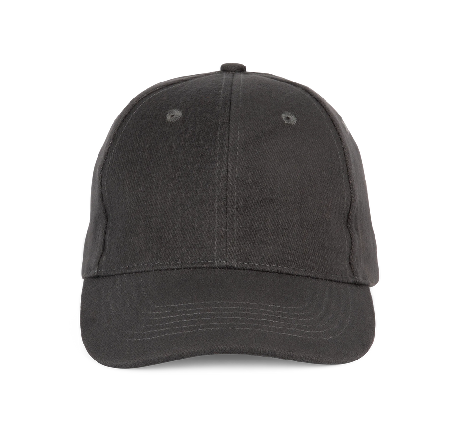 KP194 - Casquette Baseball - 6 panneaux - Occifloc
