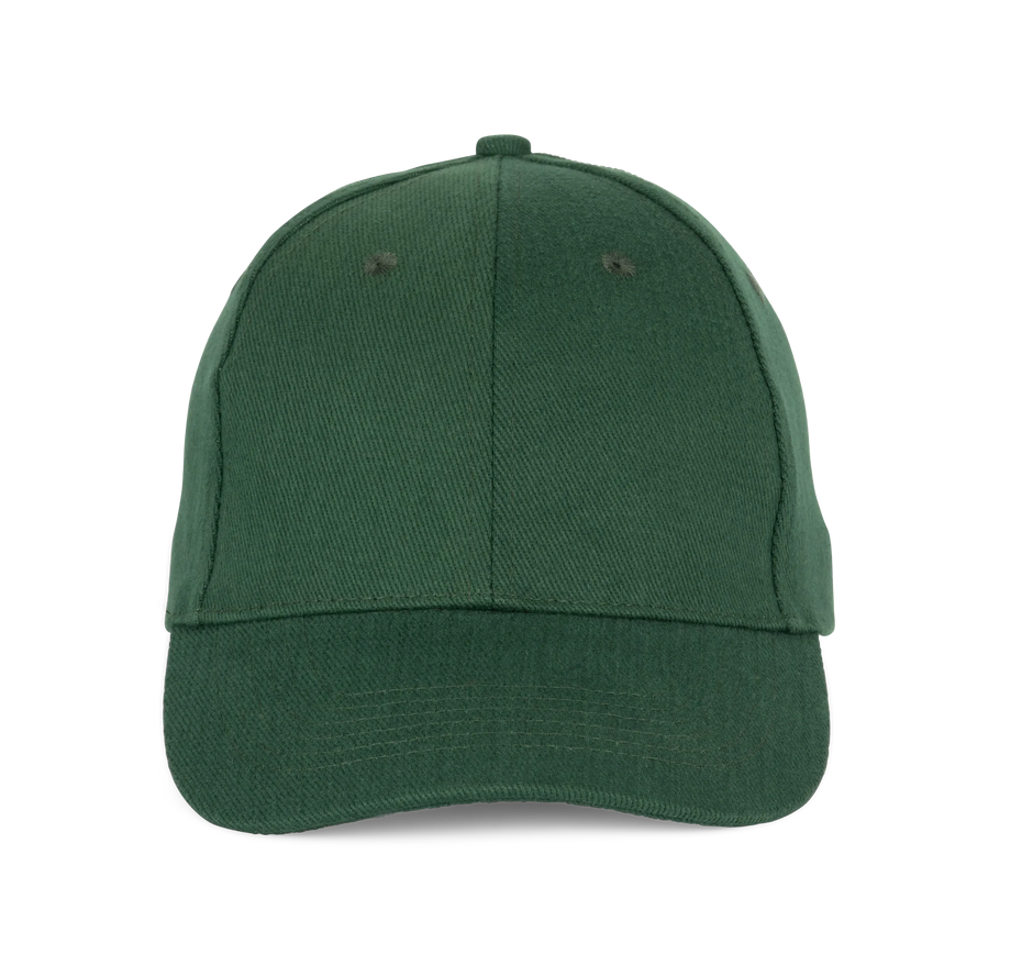 KP194 - Casquette Baseball - 6 panneaux - Occifloc