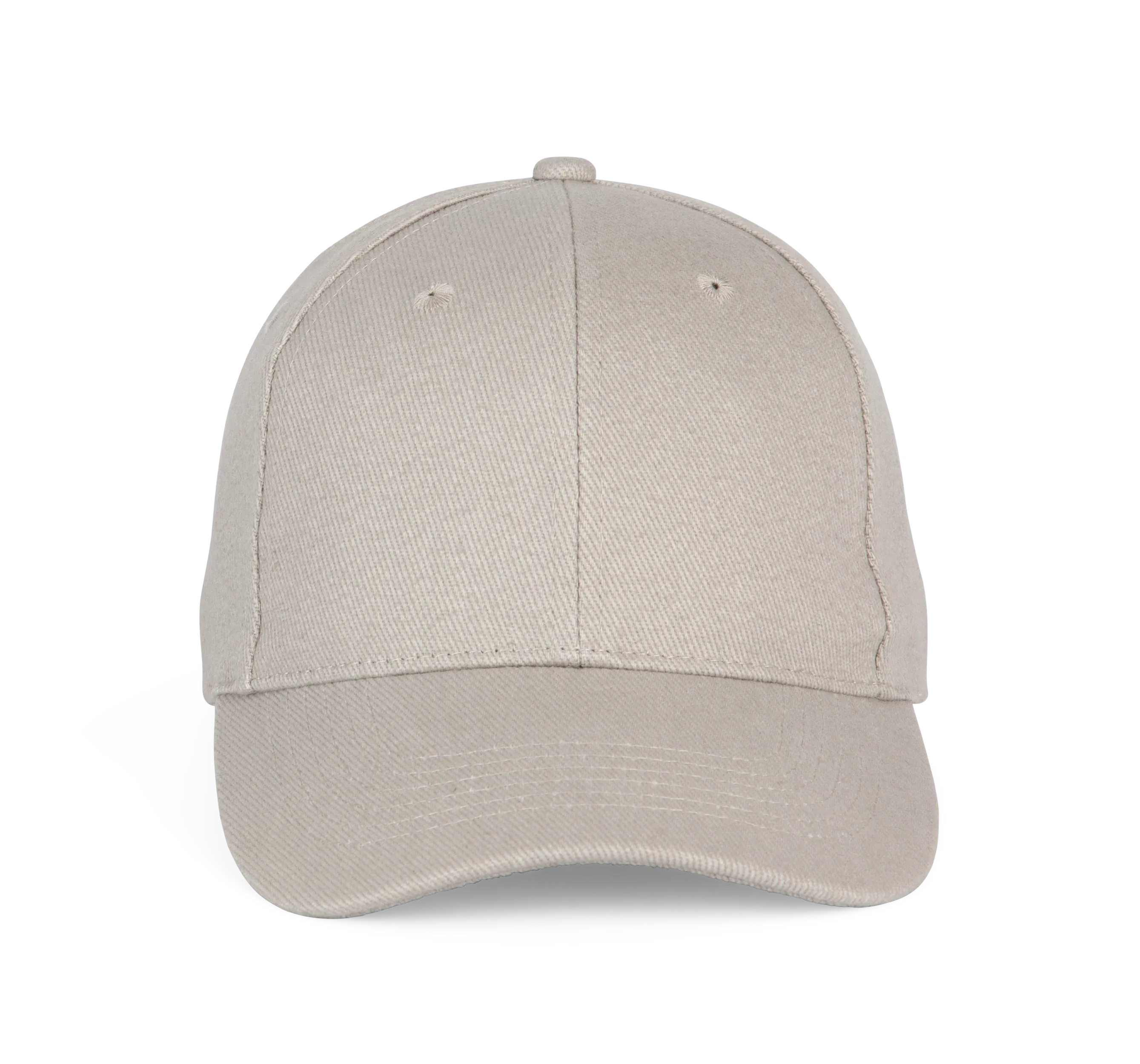 KP194 - Casquette Baseball - 6 panneaux - Occifloc