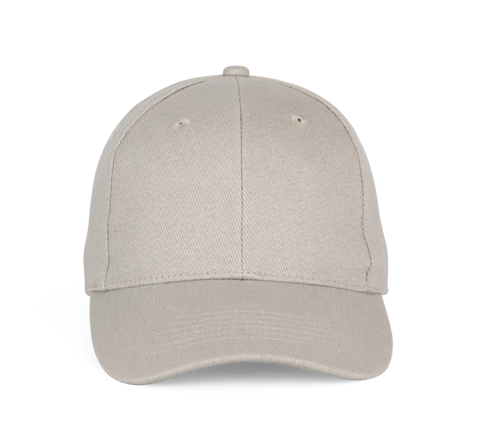 KP194 - Casquette Baseball - 6 panneaux - Occifloc