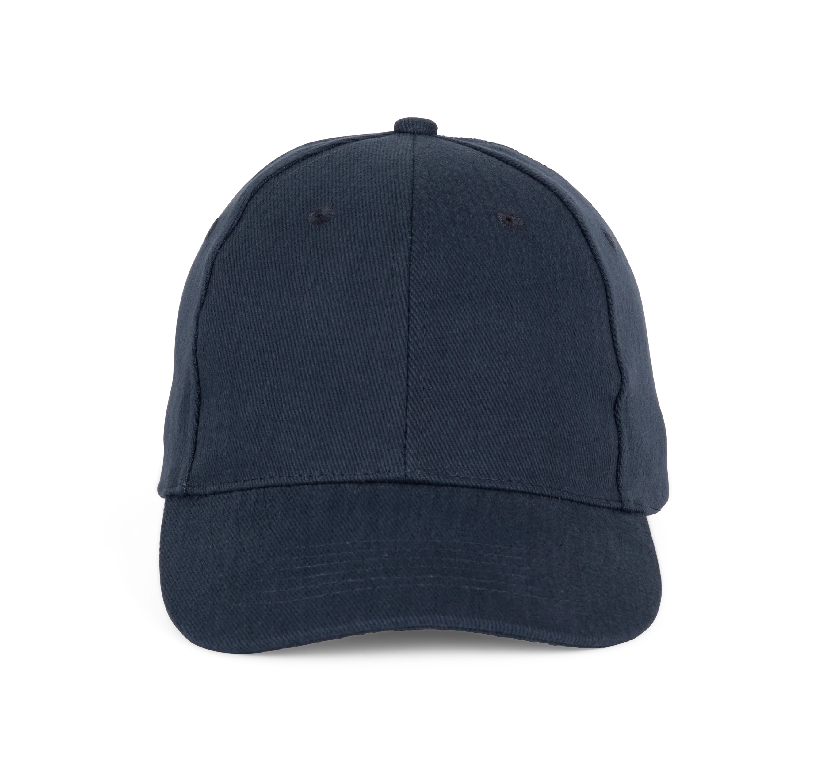 KP194 - Casquette Baseball - 6 panneaux - Occifloc
