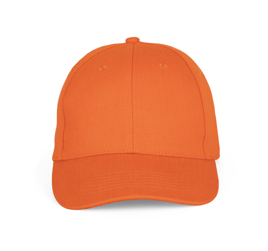 KP194 - Casquette Baseball - 6 panneaux - Occifloc