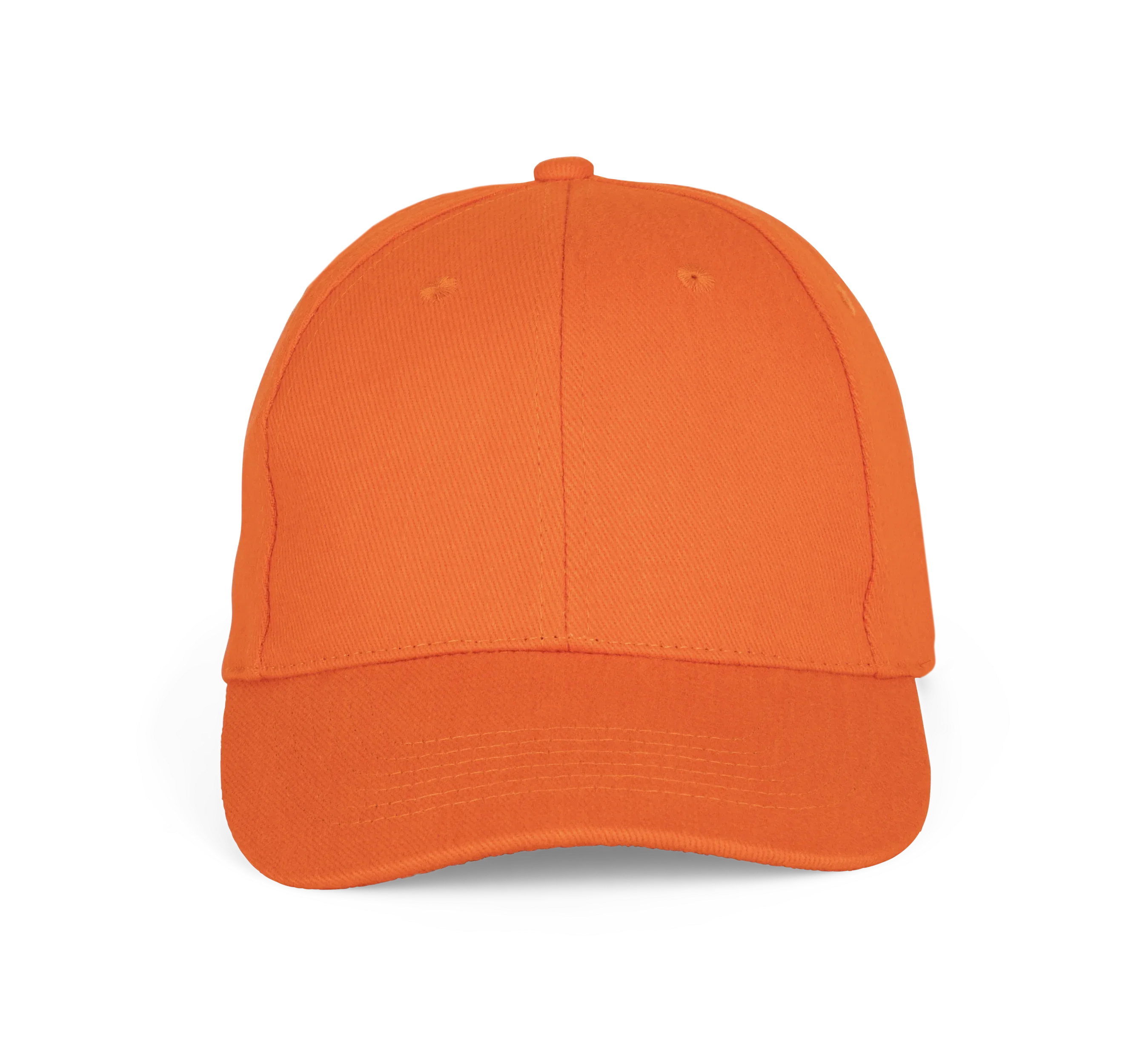 KP194 - Casquette Baseball - 6 panneaux - Occifloc