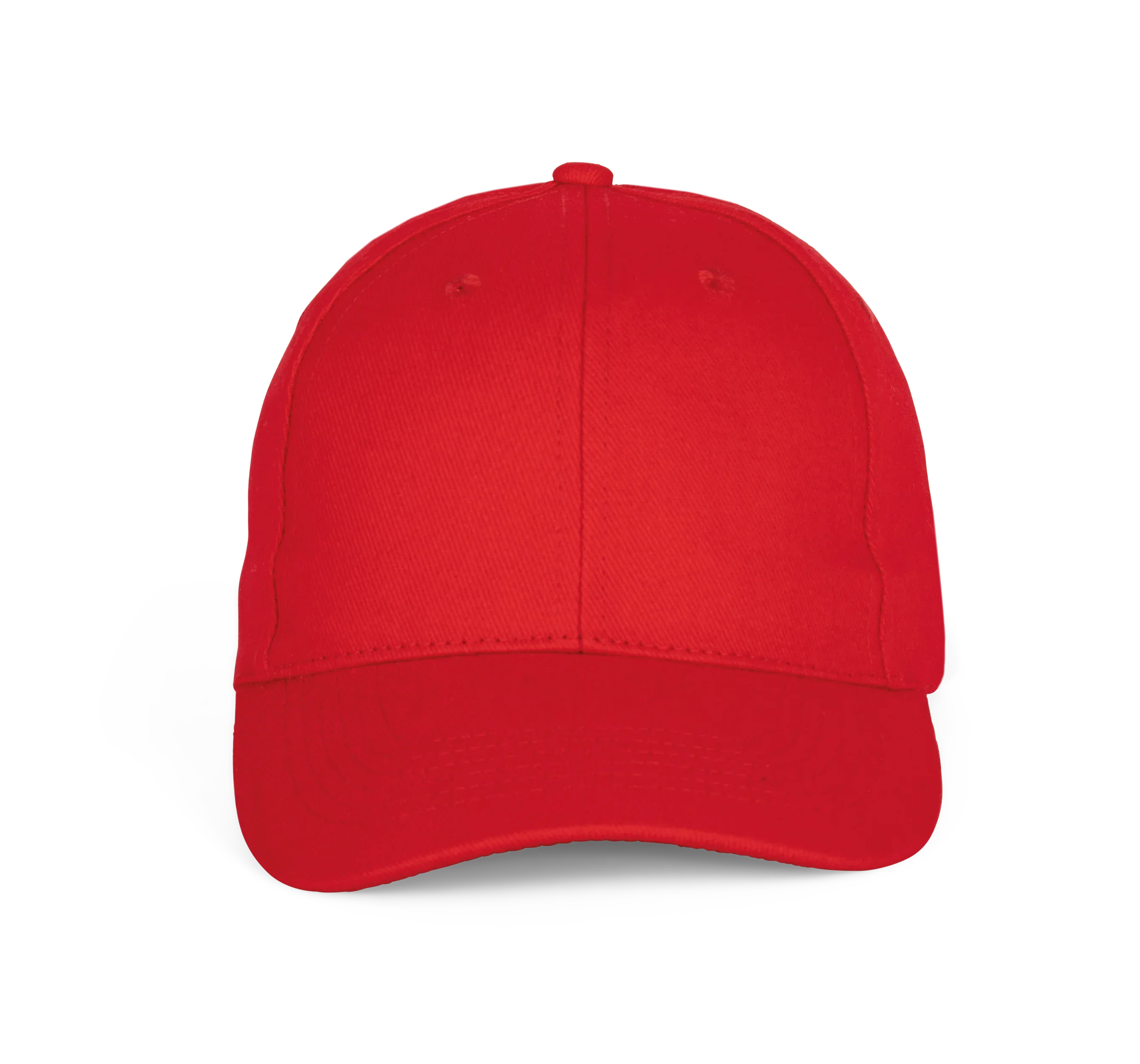 KP194 - Casquette Baseball - 6 panneaux - Occifloc