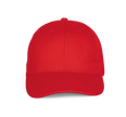 KP194 - Casquette Baseball - 6 panneaux - Occifloc