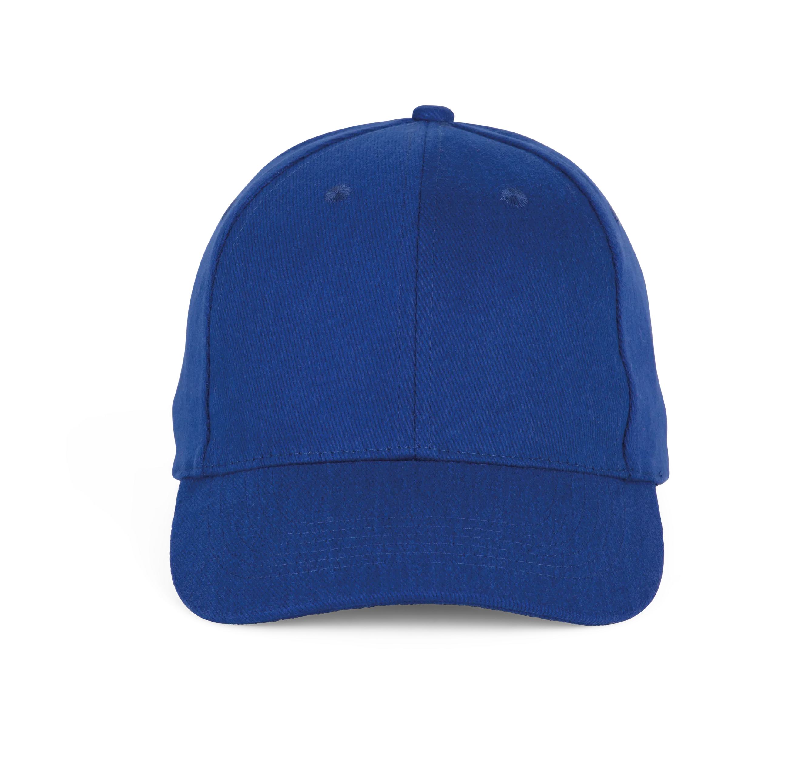 KP194 - Casquette Baseball - 6 panneaux - Occifloc
