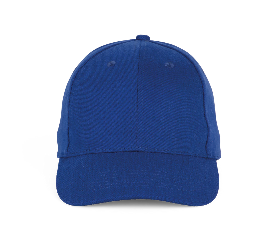 KP194 - Casquette Baseball - 6 panneaux - Occifloc